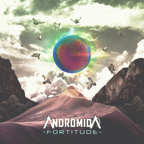 Andromida : Fortitude