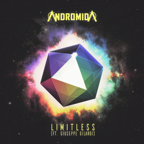 Andromida : Limitless