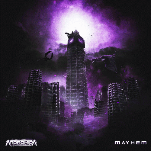Andromida : Mayhem