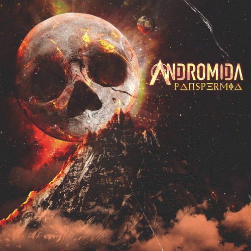 Andromida : Panspermia