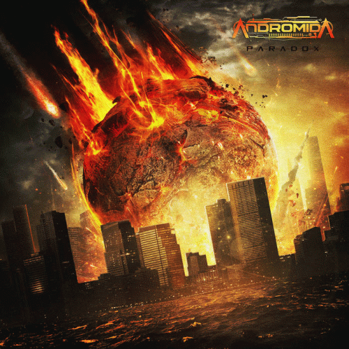 Andromida : Paradox