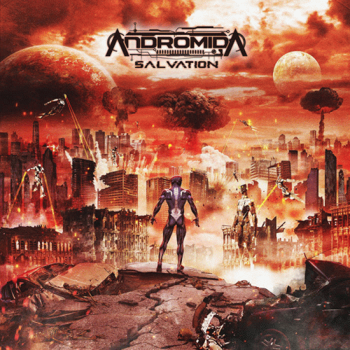 Andromida : Salvation