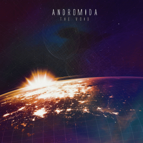 Andromida : Supernova