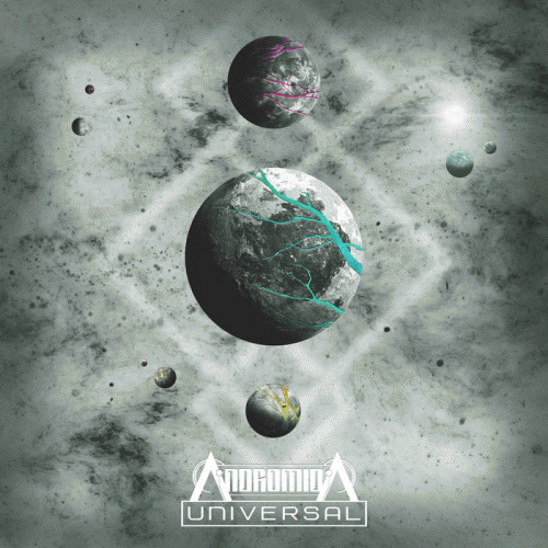 Andromida : Universal