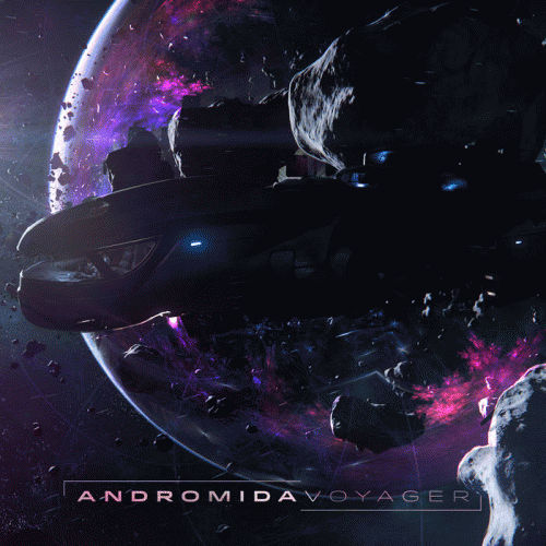 Andromida : Voyager