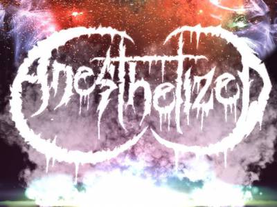 logo Anesthetized