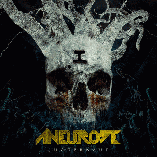 Aneurose : Juggernaut