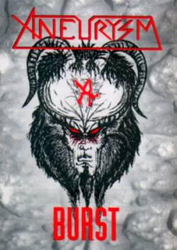 Aneurysm (ITA-1) : Burst