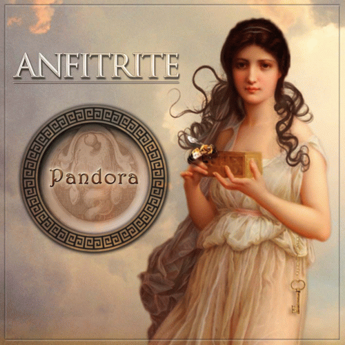 Anfitrite : Pandora