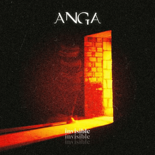 Anga : Invisible