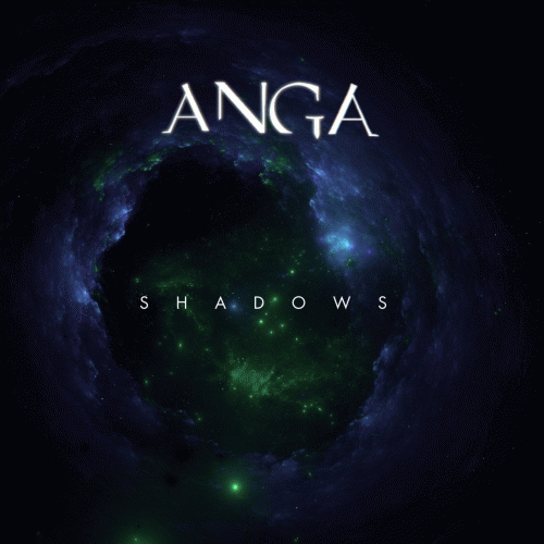 Anga : Shadows