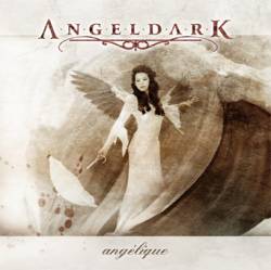 Angeldark : Angélique