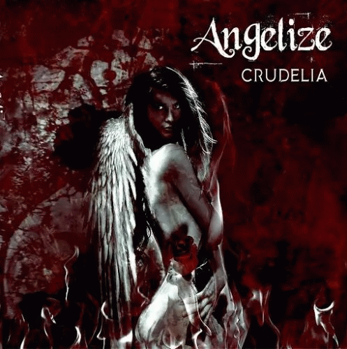Angelize : Crudelia