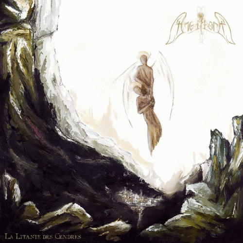 Angellore : La Litanie des Cendres