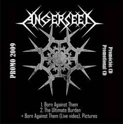Angerseed : Promo
