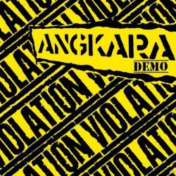 Angkara : Demo