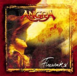 Angra : Fireworks