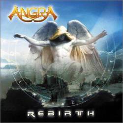 Angra : Rebirth