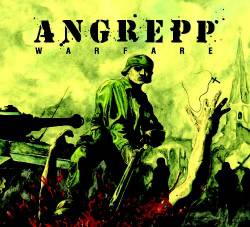 Angrepp : Warfare