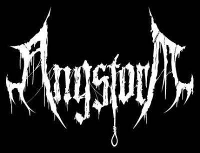 logo Angstorm