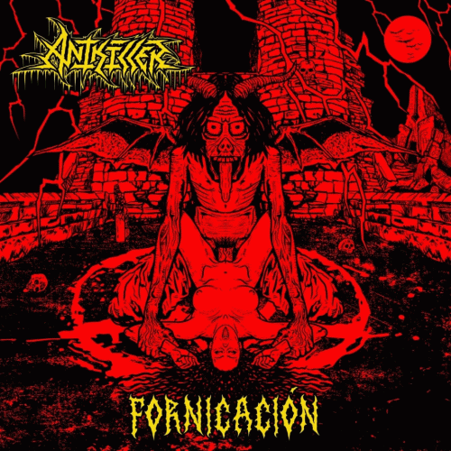 Anikiller : Fornicación