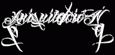 logo Aniquilación logo Aniquilación