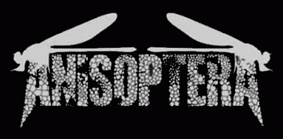 logo Anisoptera