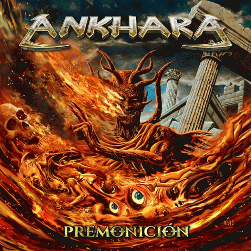 Ankhara : Premonición