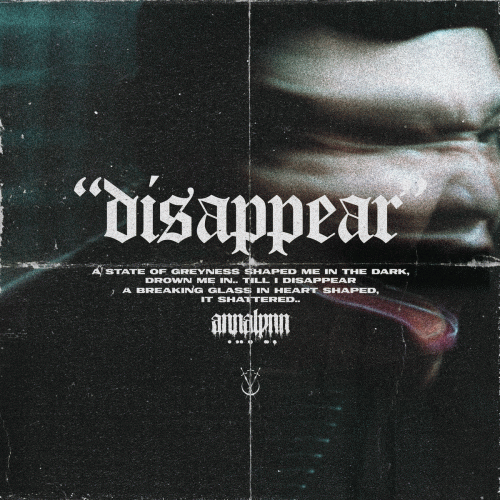 Annalynn : Disappear