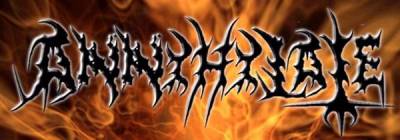 logo Annihilate
