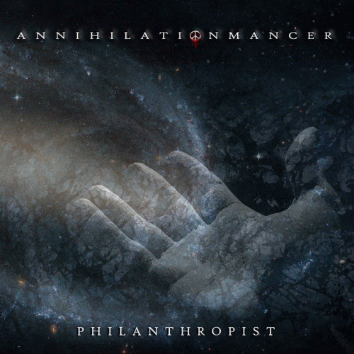 Annihilationmancer : Philanthropist