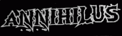 logo Annihilus