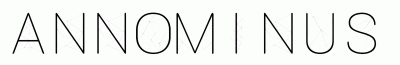 logo Annominus