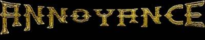 logo Annoyance