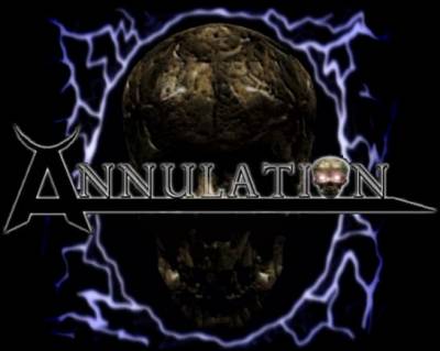 logo Annulation