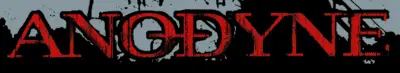 logo Anodyne