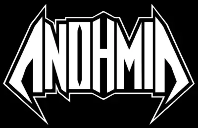 logo Anohmia