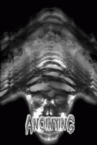 logo Anointing logo Anointing