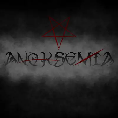 logo Anoksemia logo Anoksemia