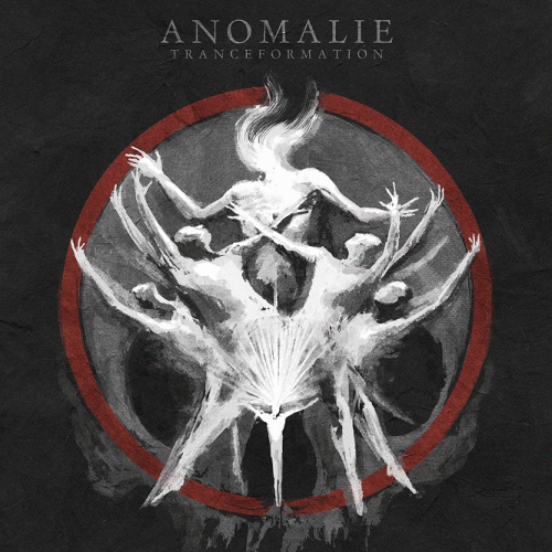 Anomalie : Tranceformation