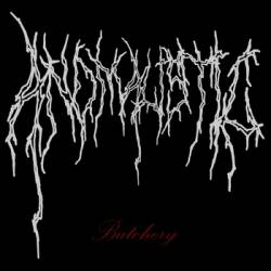 Anomalistic : Butchery