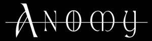 logo Anomy (USA)