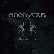 Anonymus : Daemonium