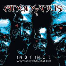 Anonymus : Instinct