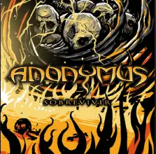 Anonymus : Sobrevivir