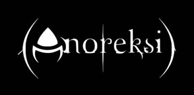 logo Anoreksi