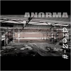 Anorma (FRA) : Diez