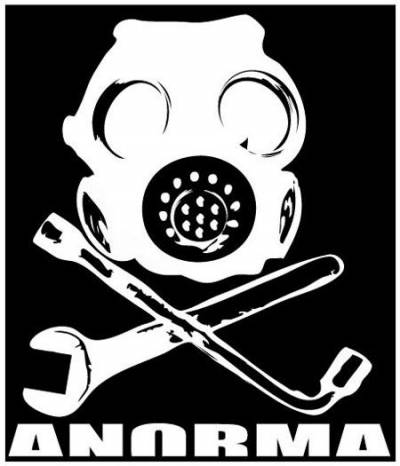 logo Anorma (FRA) logo Anorma (FRA)