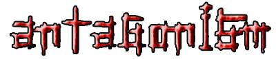 logo Antagonism (ITA)