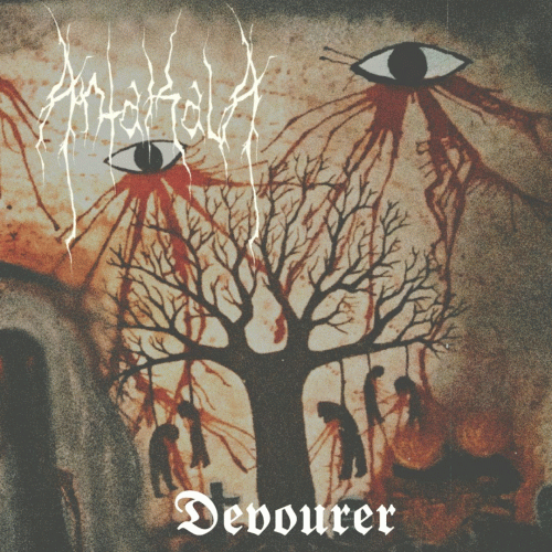 Antakala : Devourer